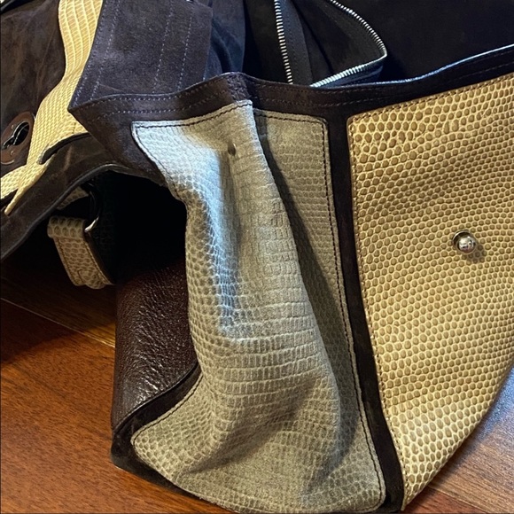 YVES Saint Laurent Large Muse Two Bag - Picture 11 of 16